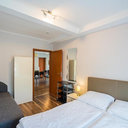 Riviera Apartmanhaz Siófok Zewnętrze zdjęcie