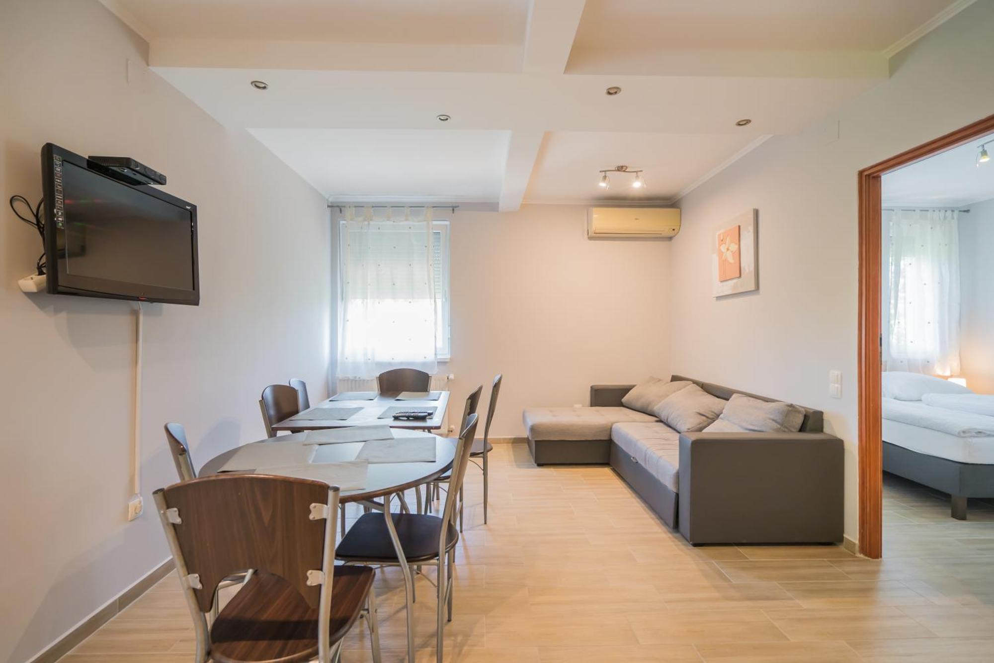 Riviera Apartmanhaz Siófok Zewnętrze zdjęcie