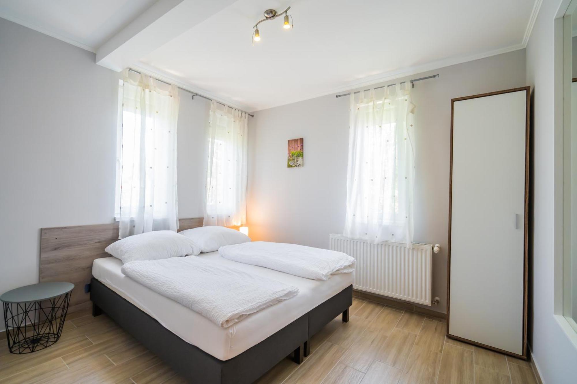 Riviera Apartmanhaz Siófok Zewnętrze zdjęcie