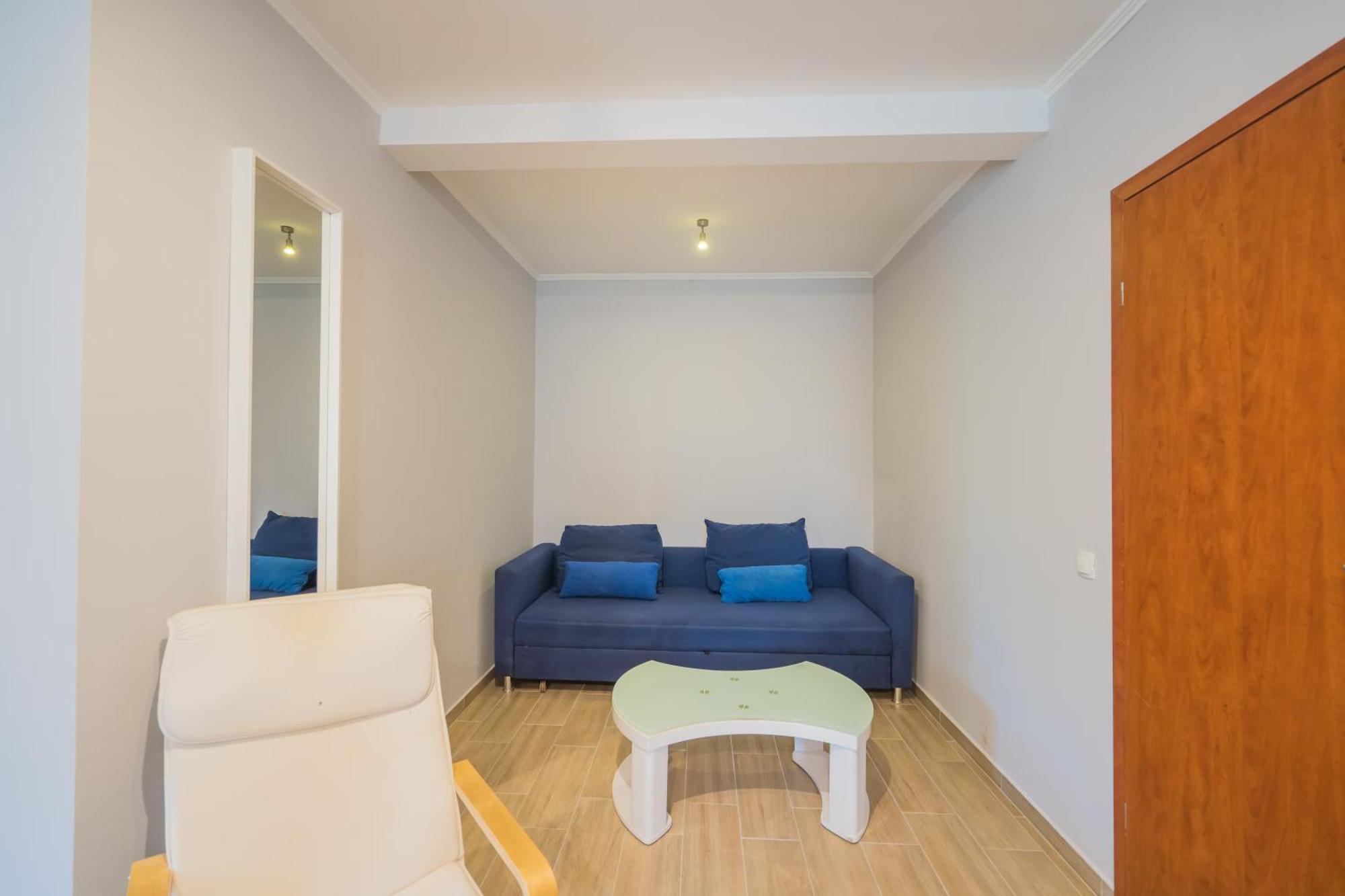 Riviera Apartmanhaz Siófok Zewnętrze zdjęcie