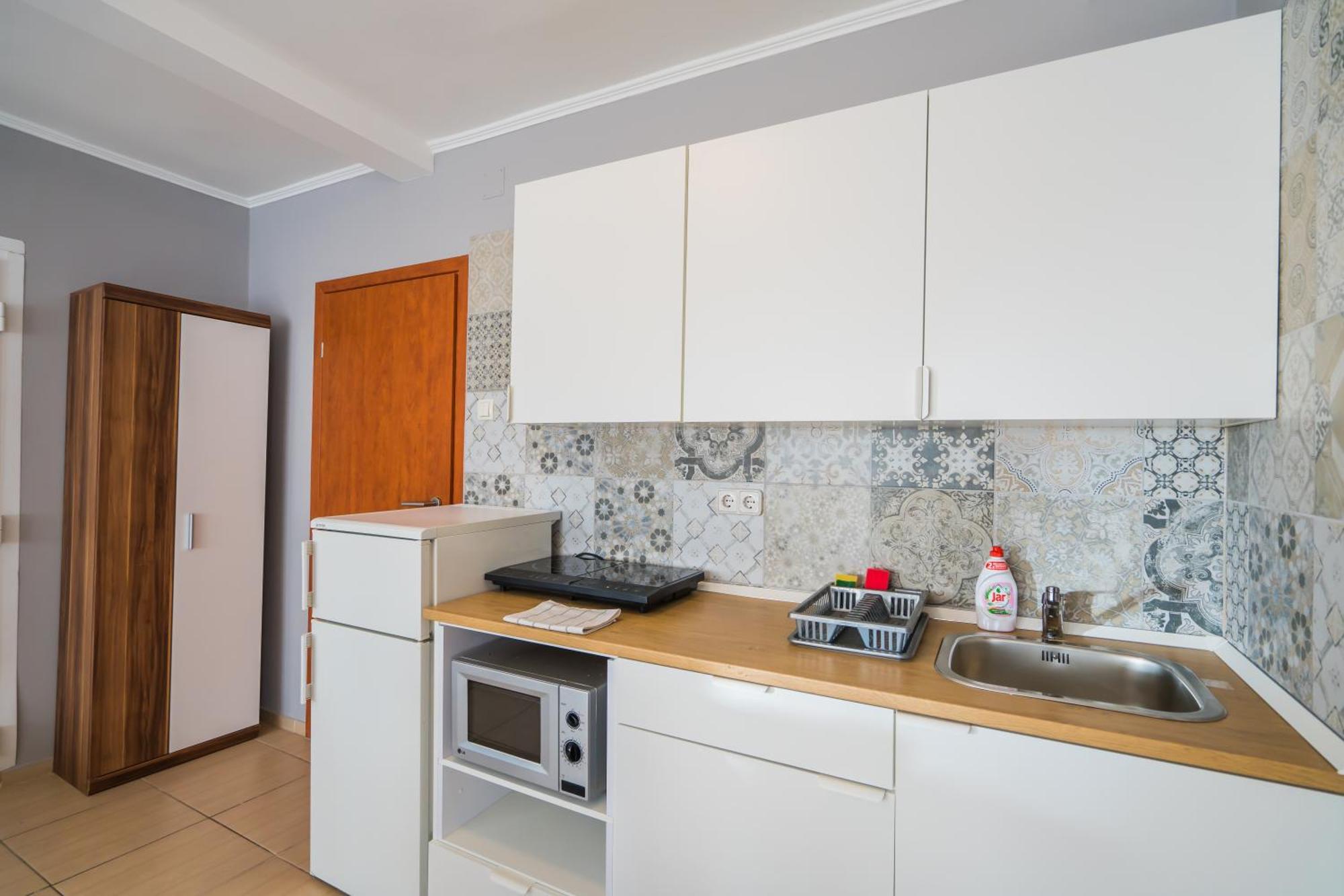 Riviera Apartmanhaz Siófok Zewnętrze zdjęcie