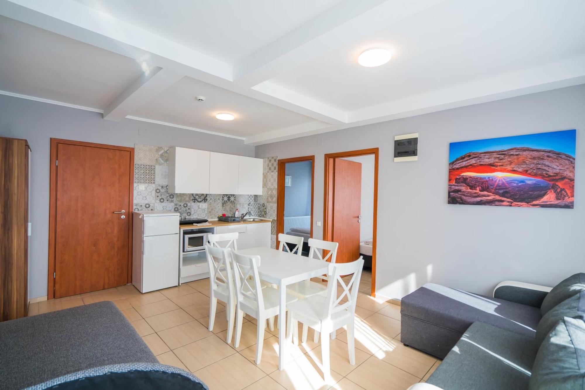 Riviera Apartmanhaz Siófok Zewnętrze zdjęcie