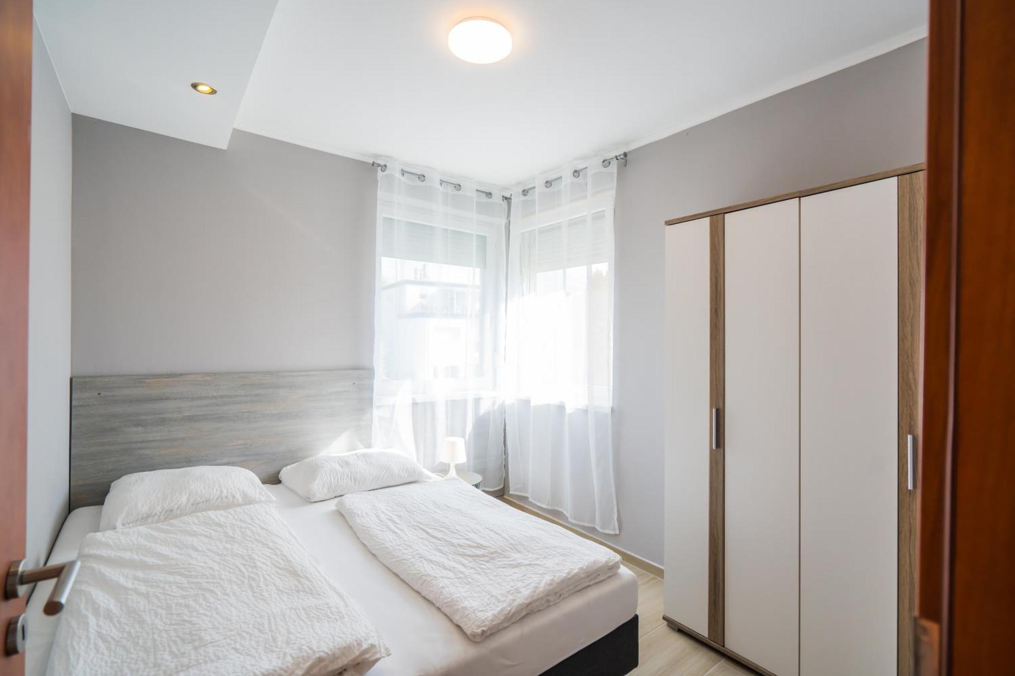Riviera Apartmanhaz Siófok Zewnętrze zdjęcie