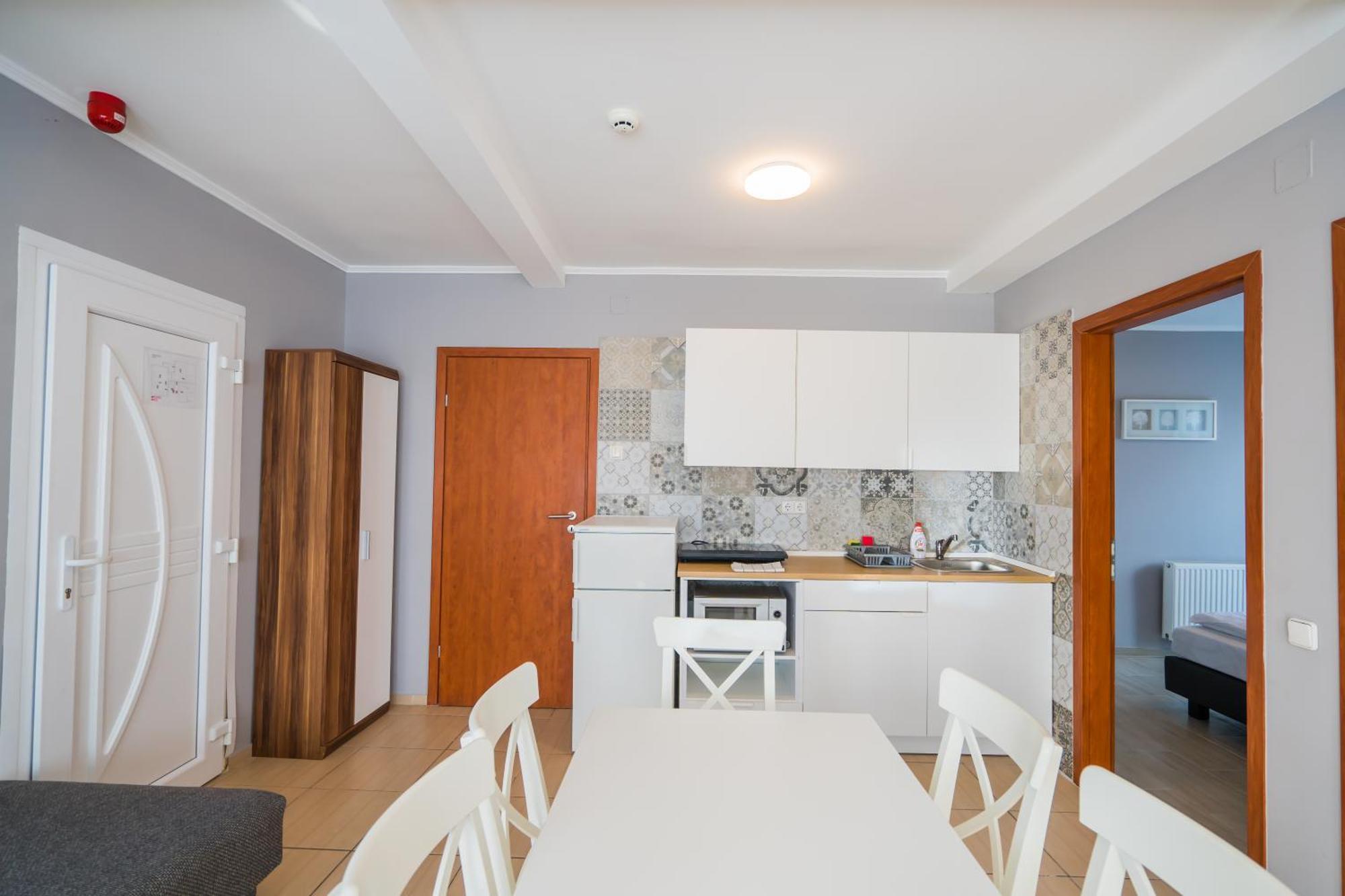 Riviera Apartmanhaz Siófok Zewnętrze zdjęcie