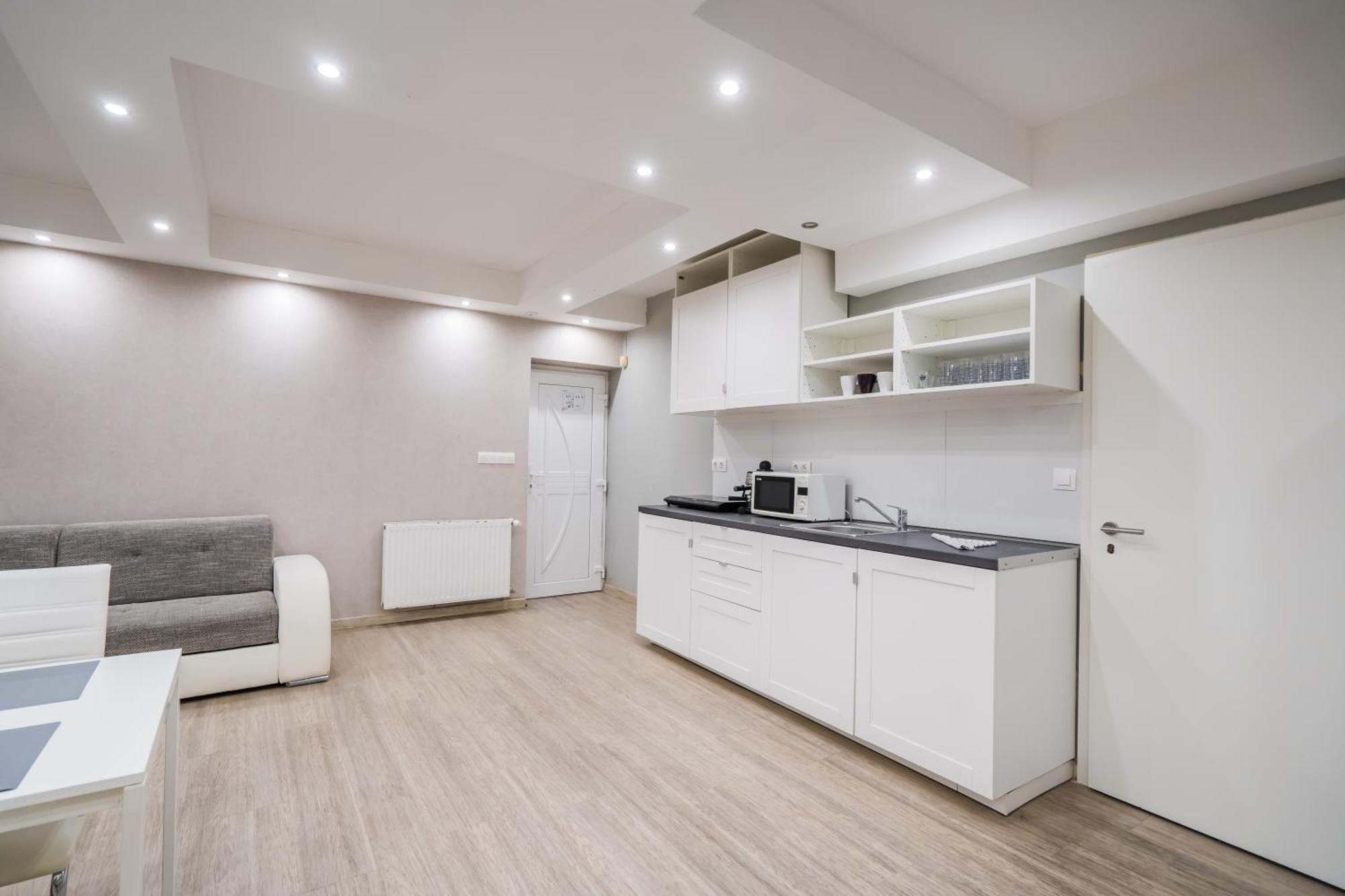 Riviera Apartmanhaz Siófok Zewnętrze zdjęcie