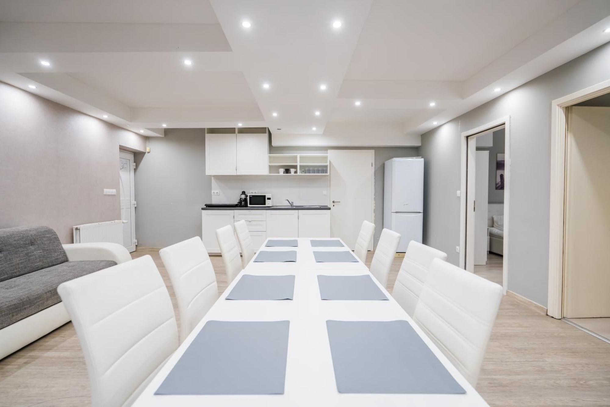 Riviera Apartmanhaz Siófok Zewnętrze zdjęcie