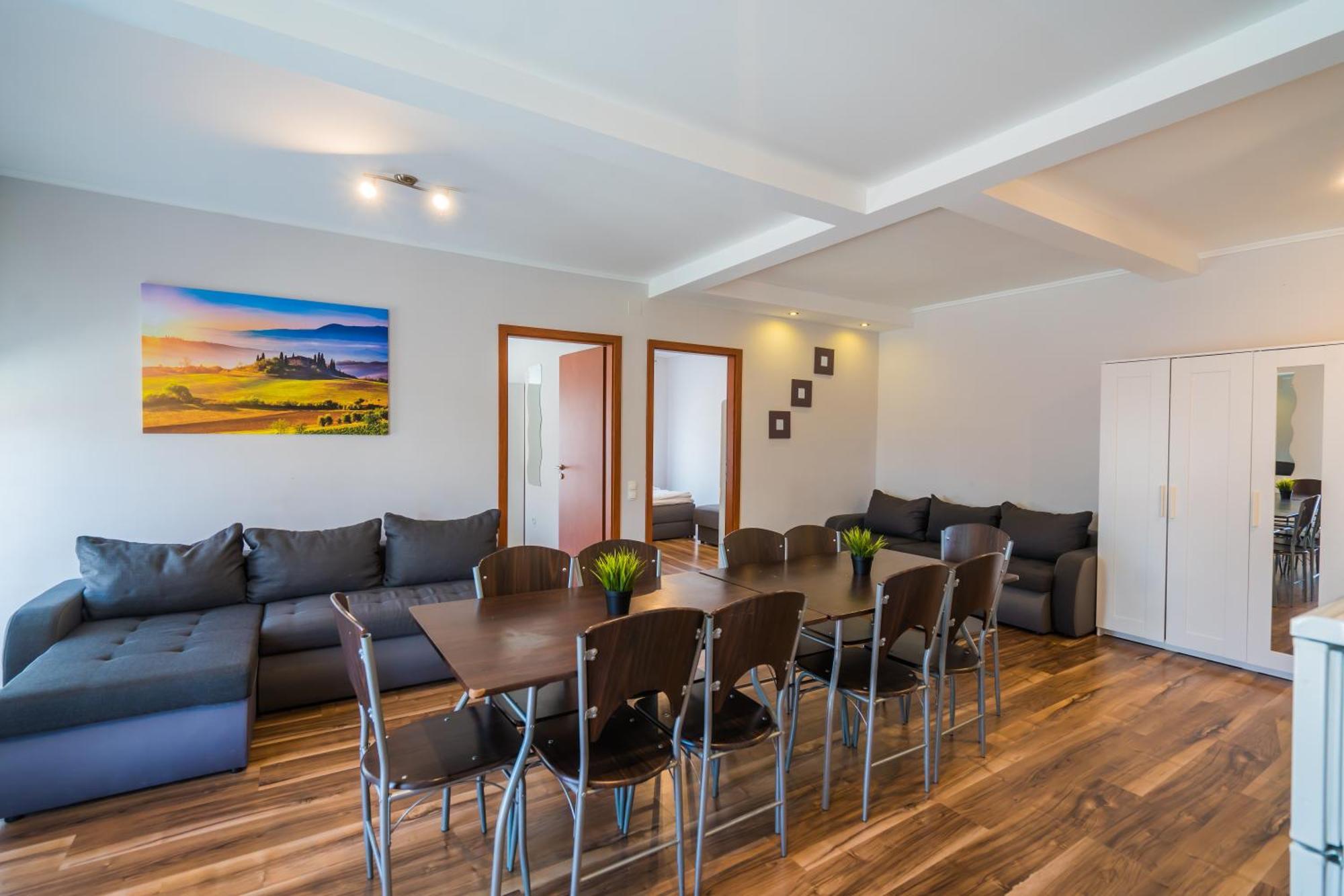 Riviera Apartmanhaz Siófok Zewnętrze zdjęcie