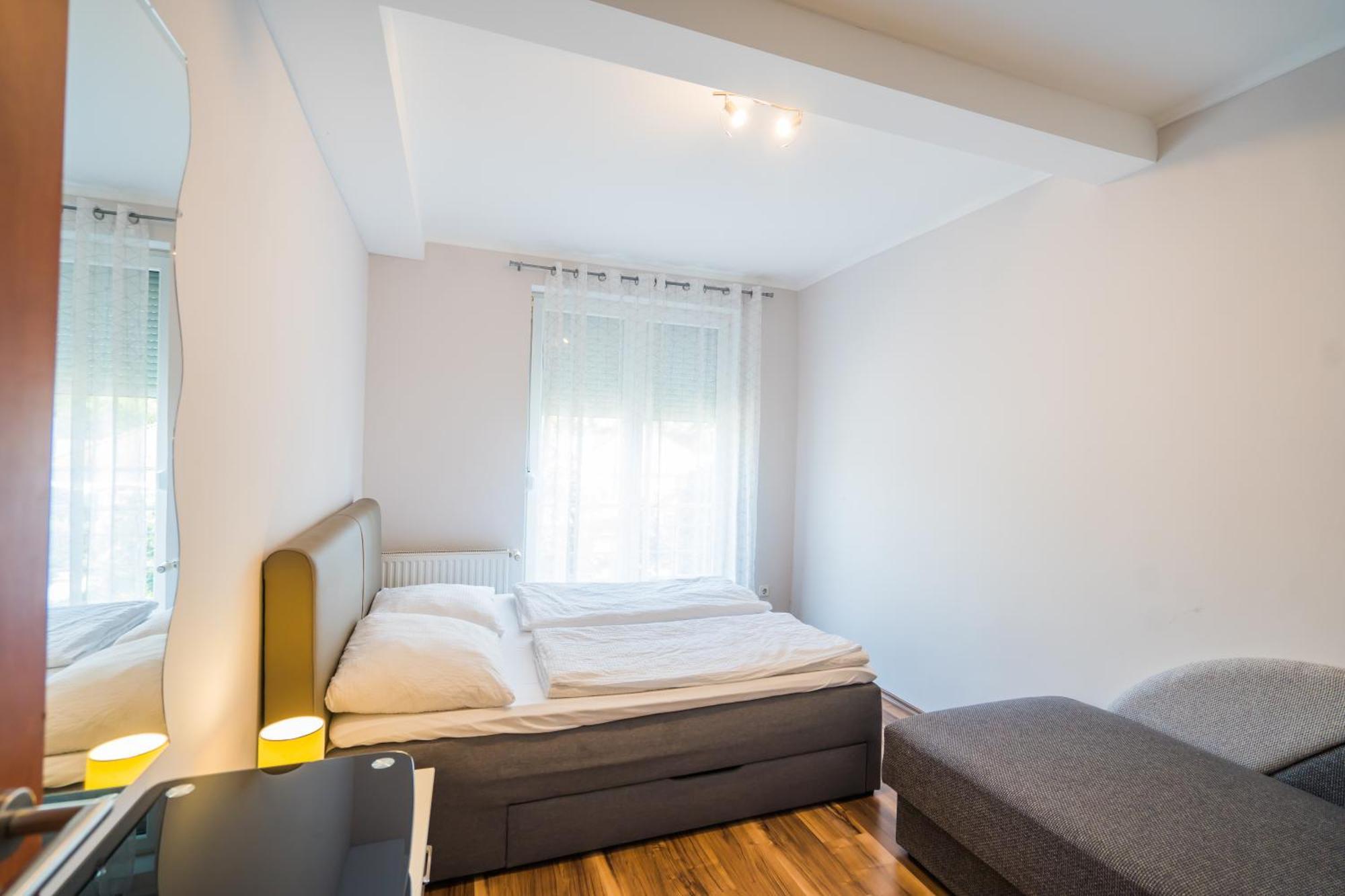 Riviera Apartmanhaz Siófok Zewnętrze zdjęcie