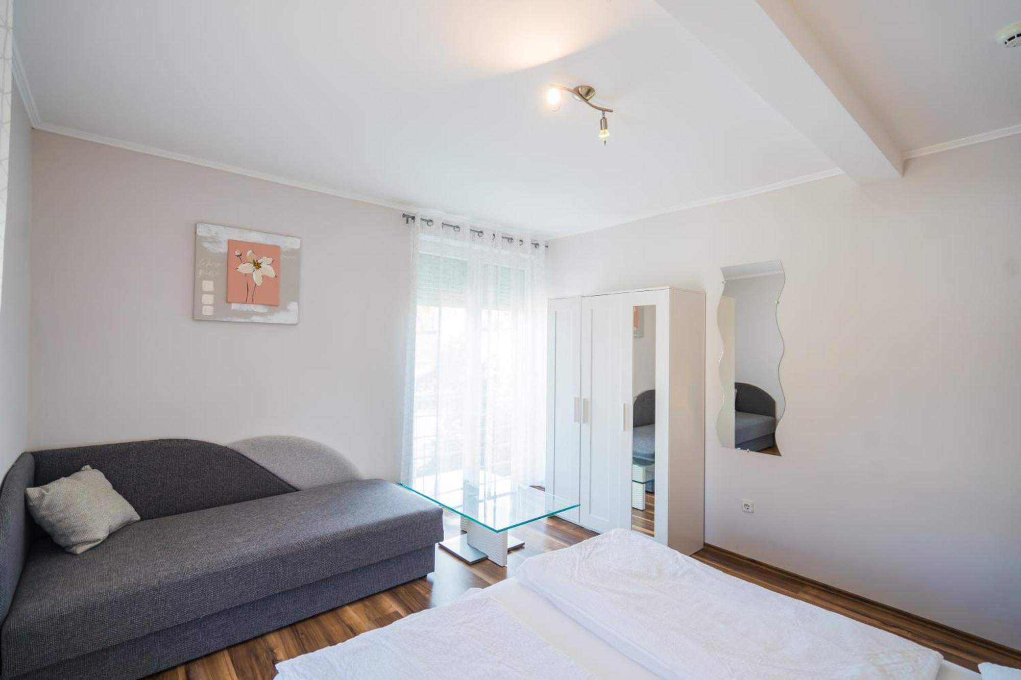 Riviera Apartmanhaz Siófok Zewnętrze zdjęcie