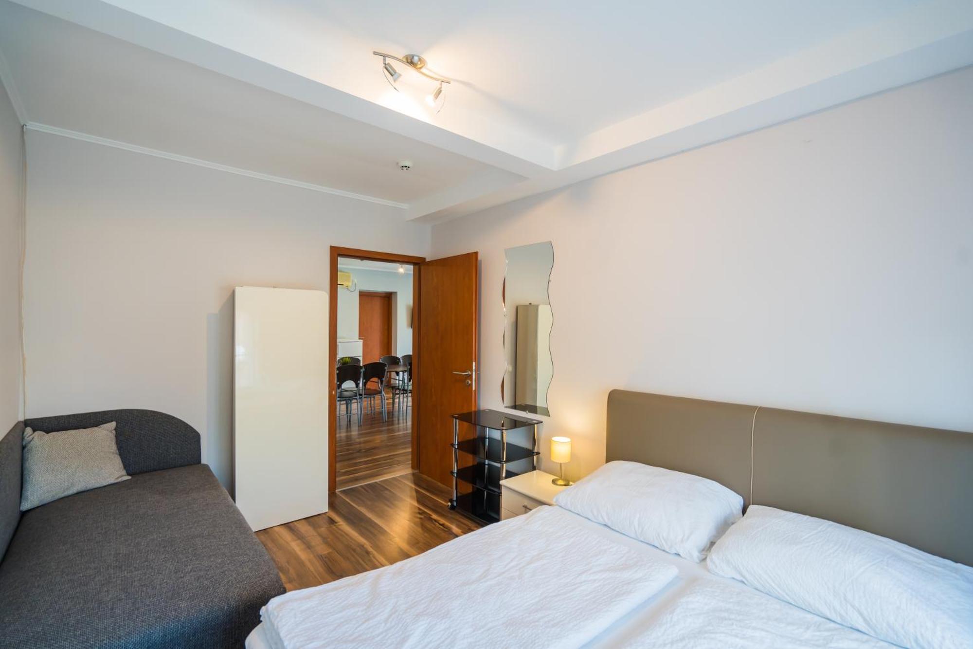 Riviera Apartmanhaz Siófok Zewnętrze zdjęcie