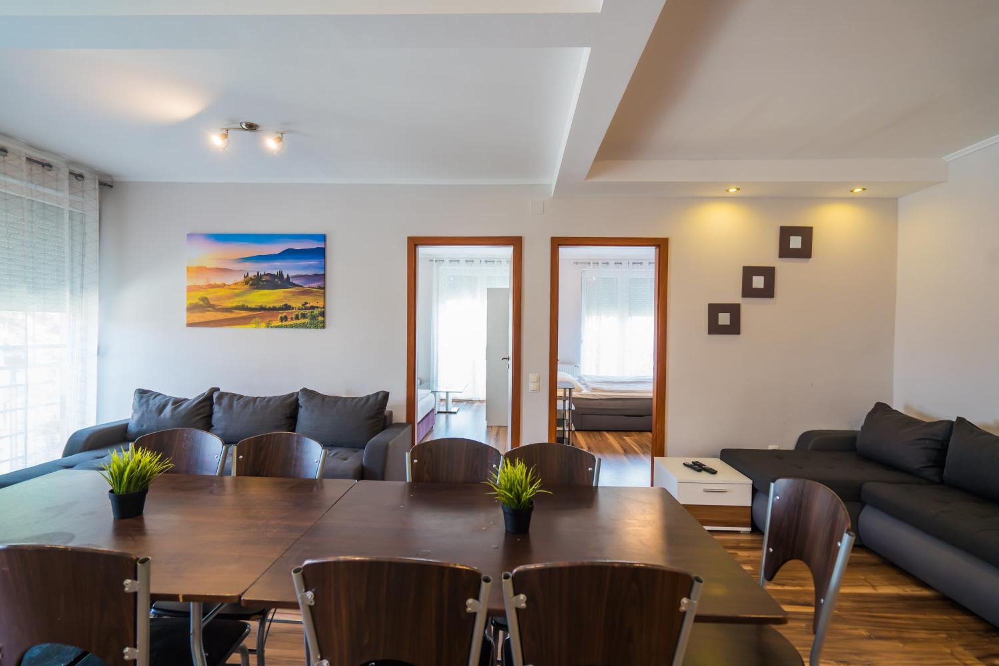 Riviera Apartmanhaz Siófok Zewnętrze zdjęcie