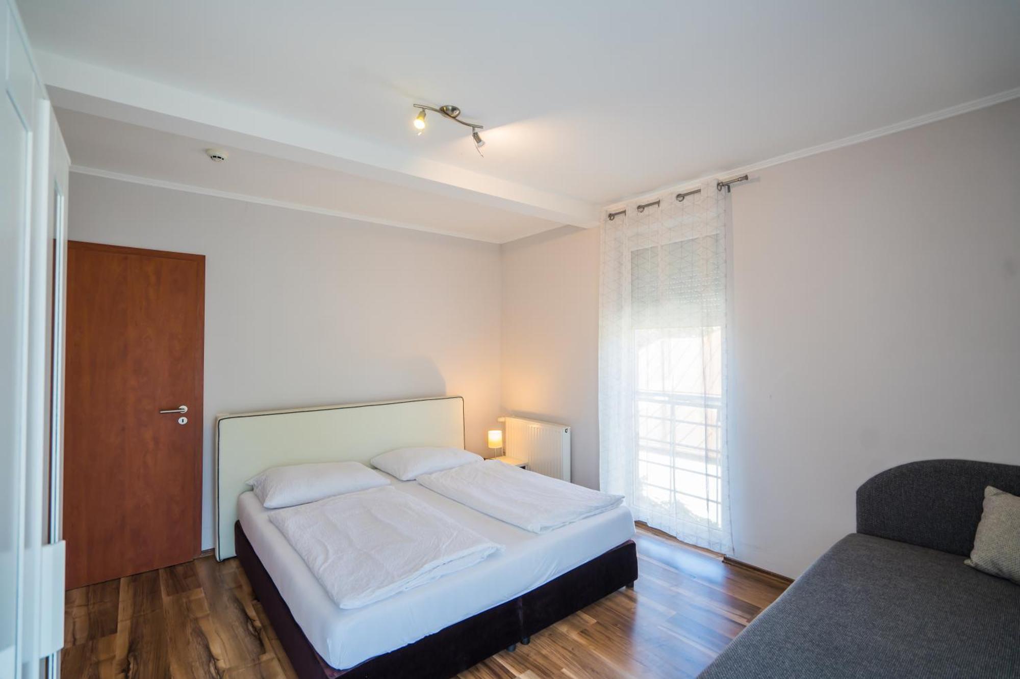Riviera Apartmanhaz Siófok Zewnętrze zdjęcie
