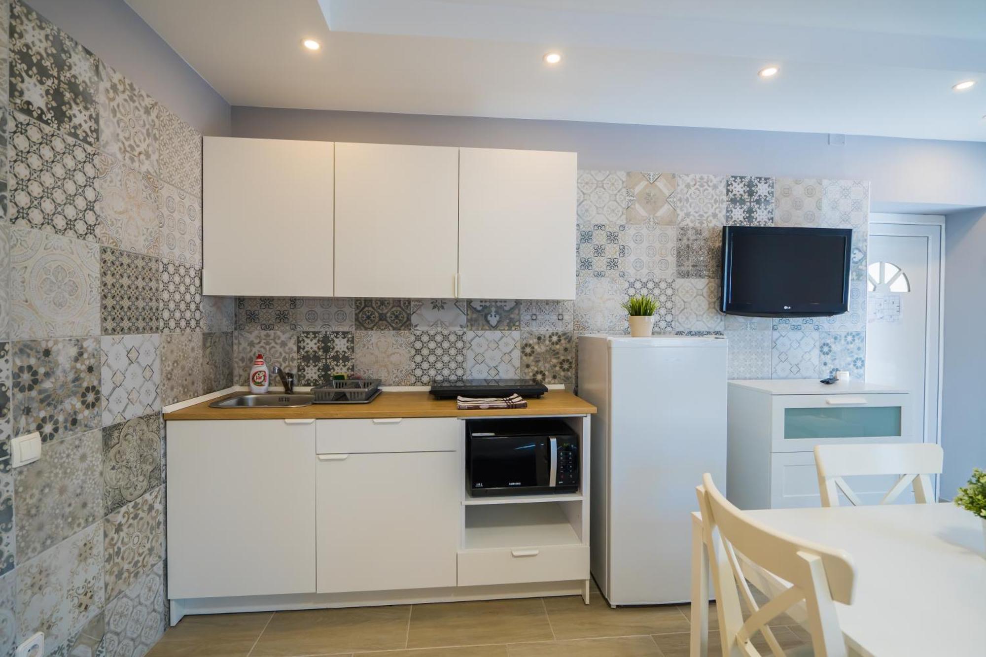 Riviera Apartmanhaz Siófok Zewnętrze zdjęcie