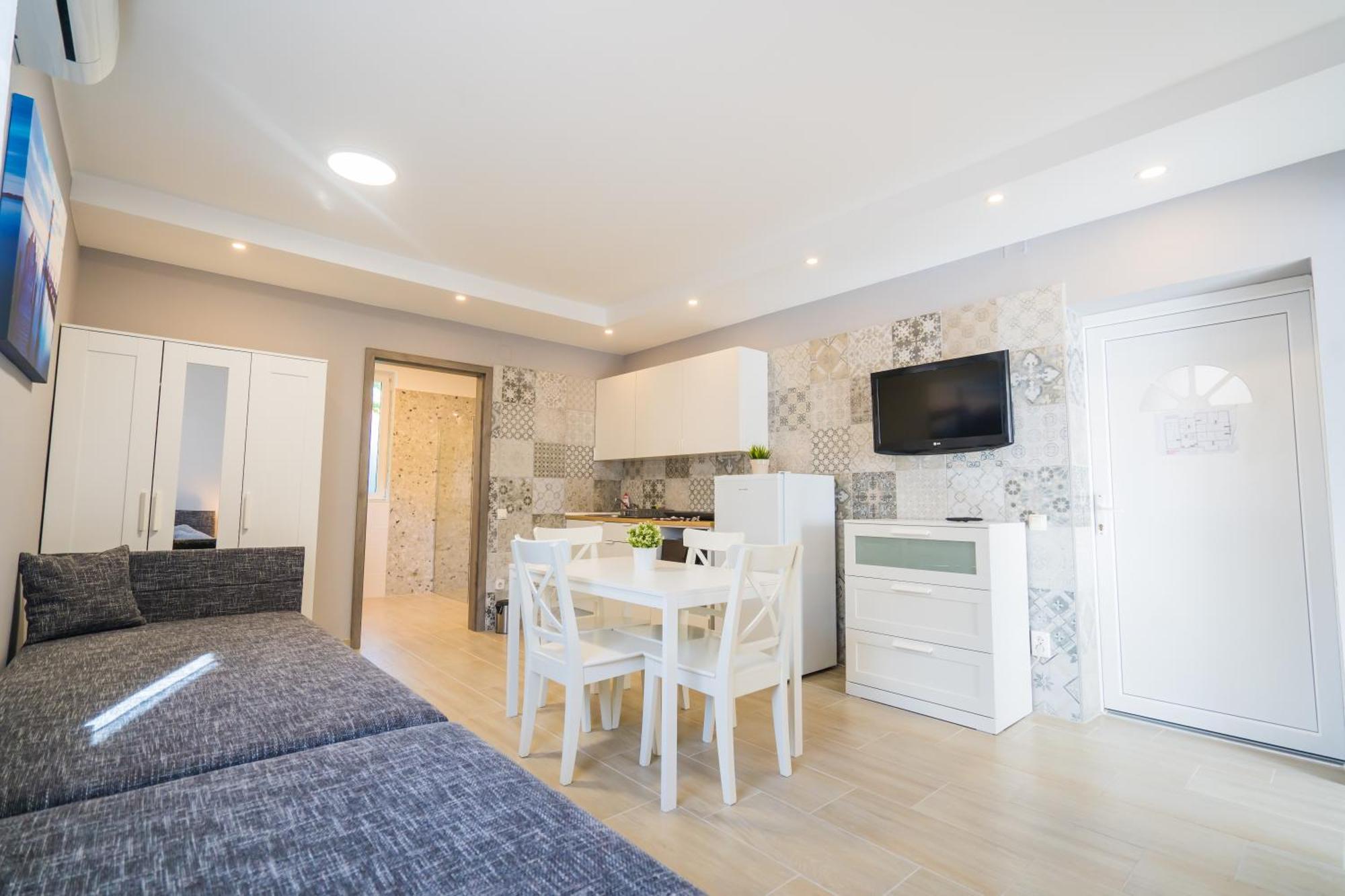 Riviera Apartmanhaz Siófok Zewnętrze zdjęcie