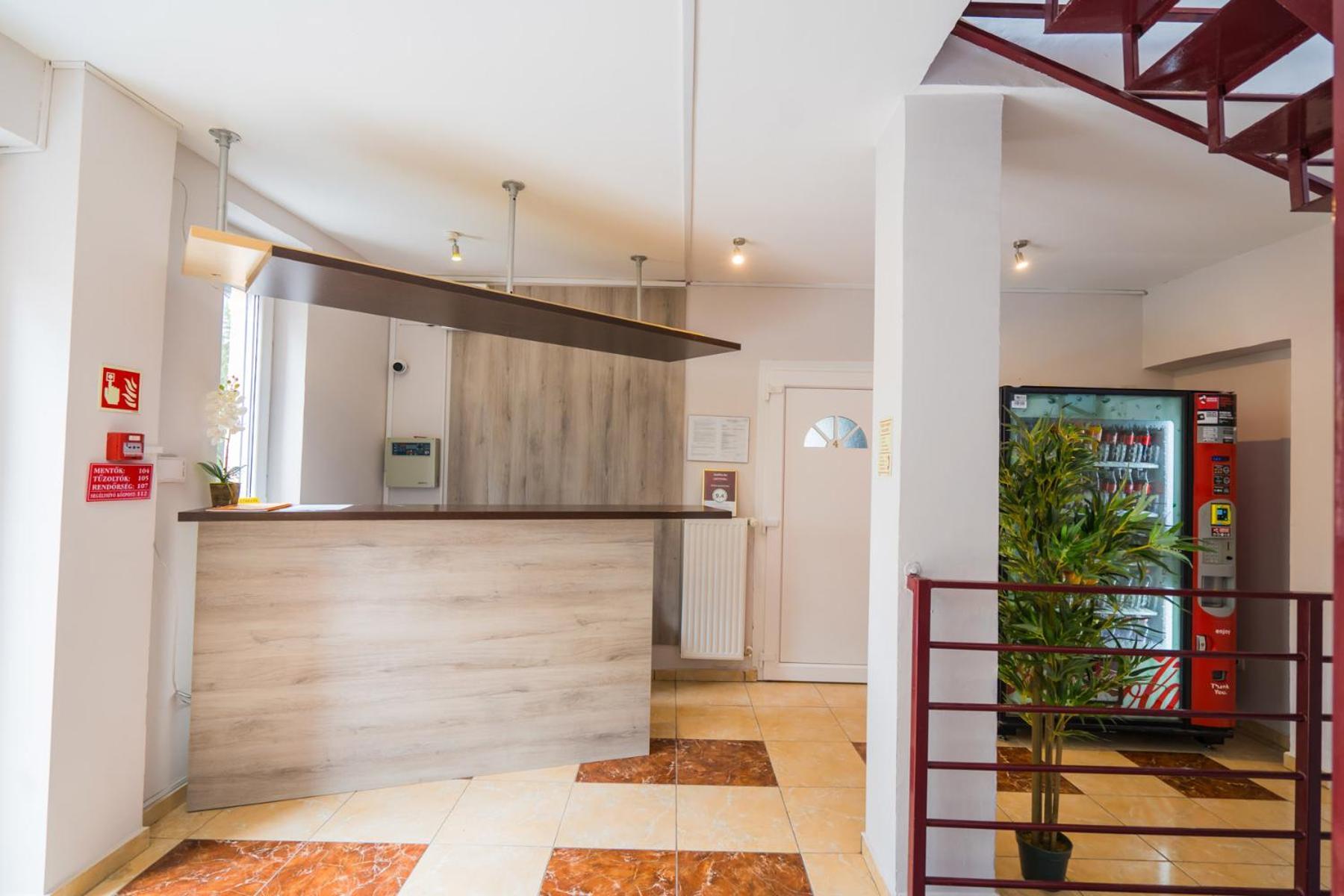 Riviera Apartmanhaz Siófok Zewnętrze zdjęcie