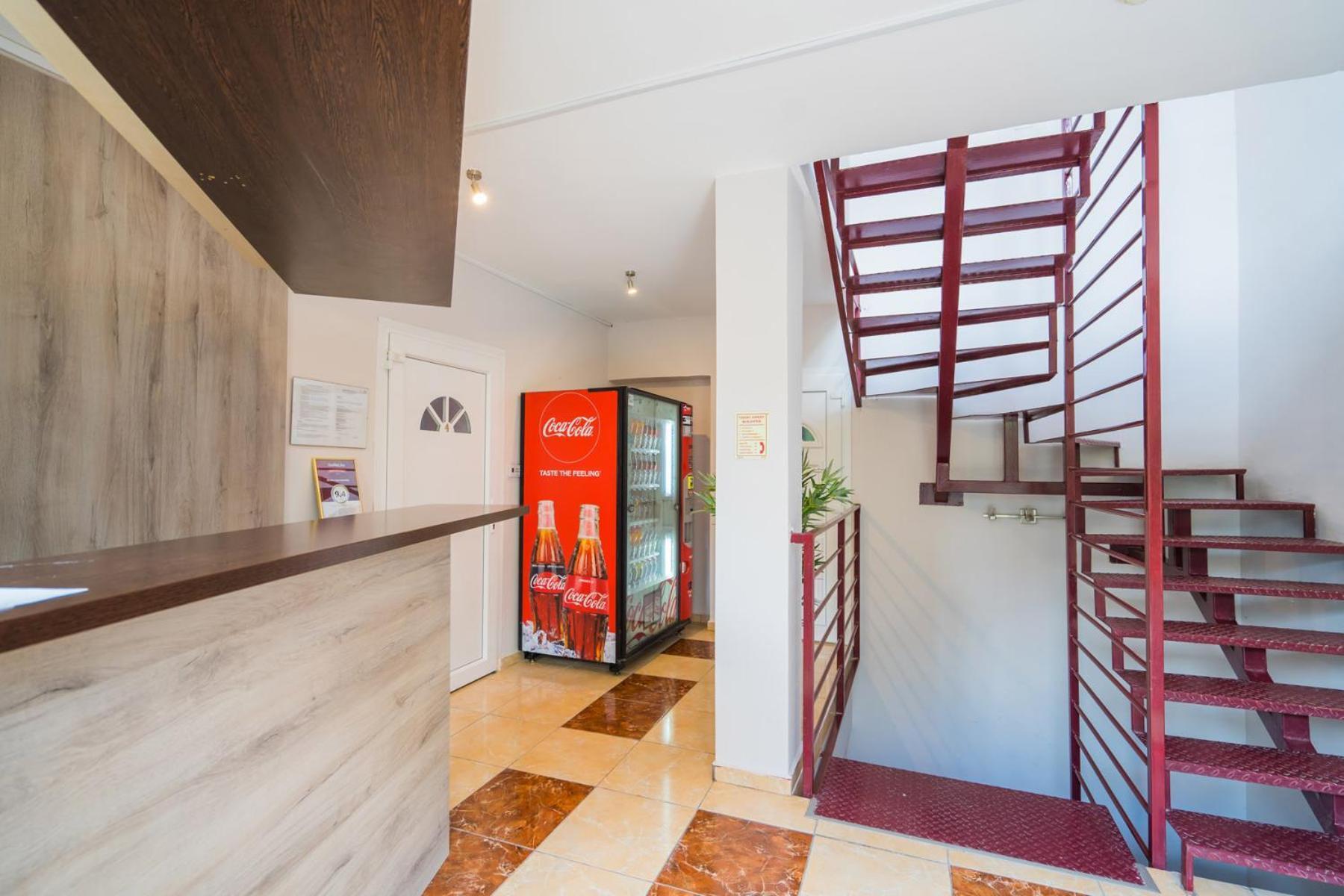 Riviera Apartmanhaz Siófok Zewnętrze zdjęcie