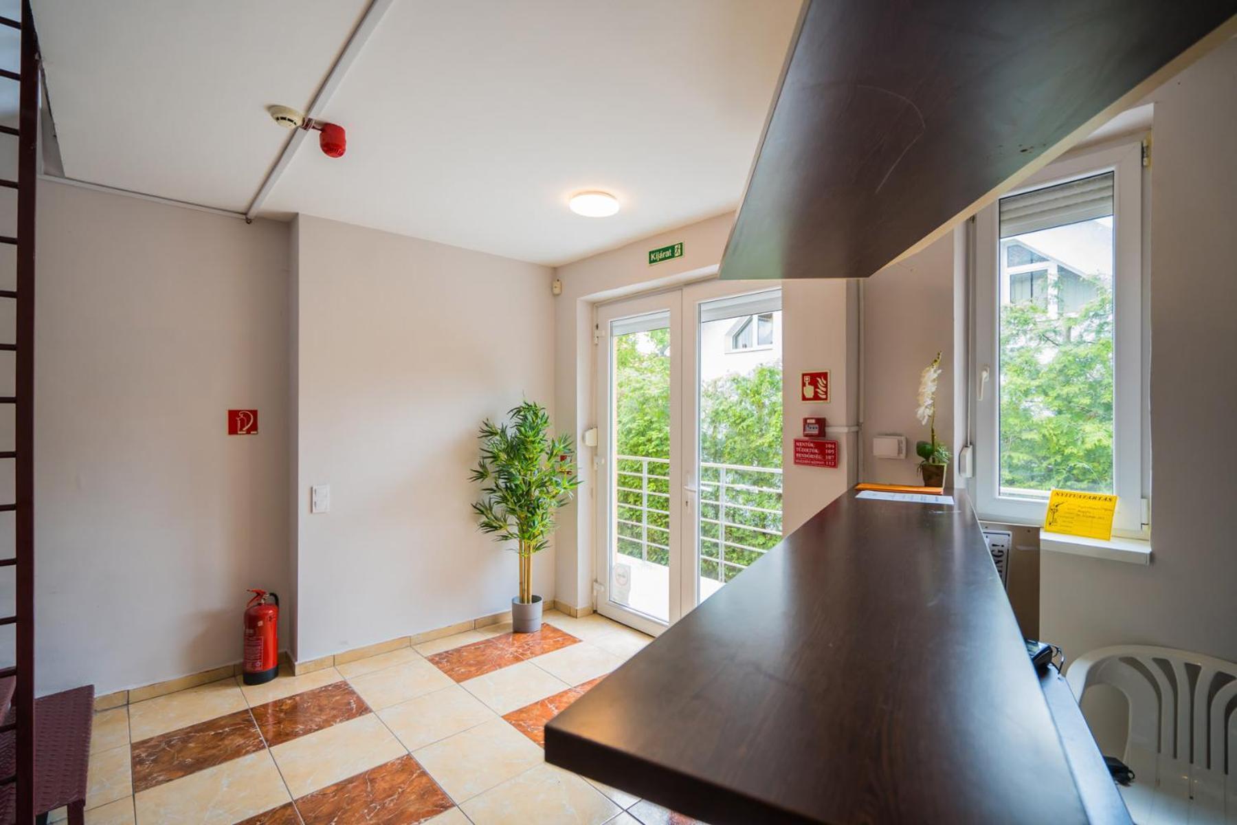 Riviera Apartmanhaz Siófok Zewnętrze zdjęcie
