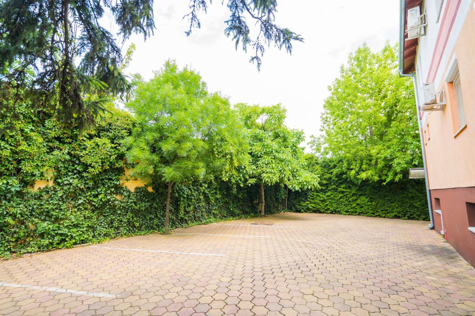 Riviera Apartmanhaz Siófok Zewnętrze zdjęcie