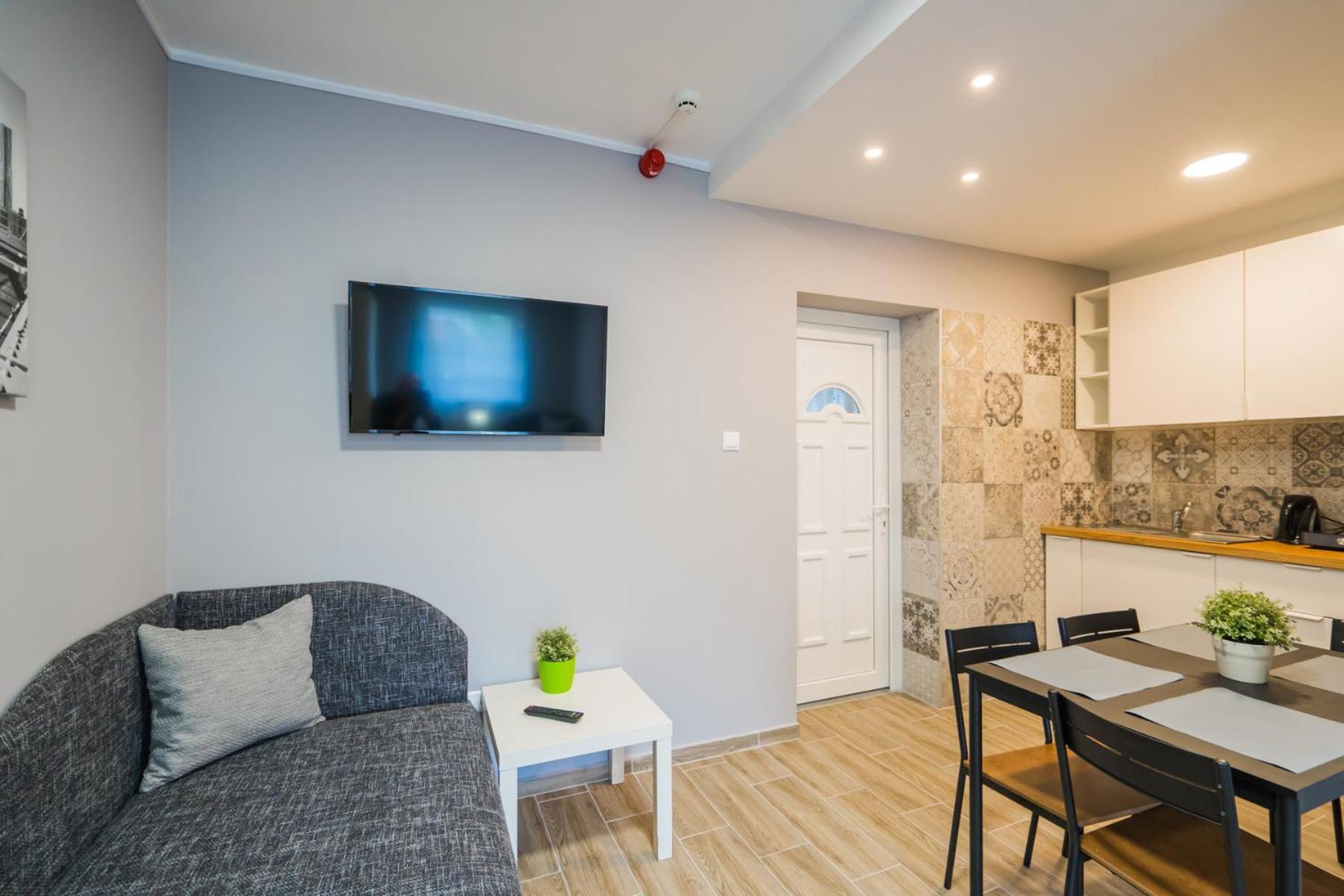 Riviera Apartmanhaz Siófok Zewnętrze zdjęcie