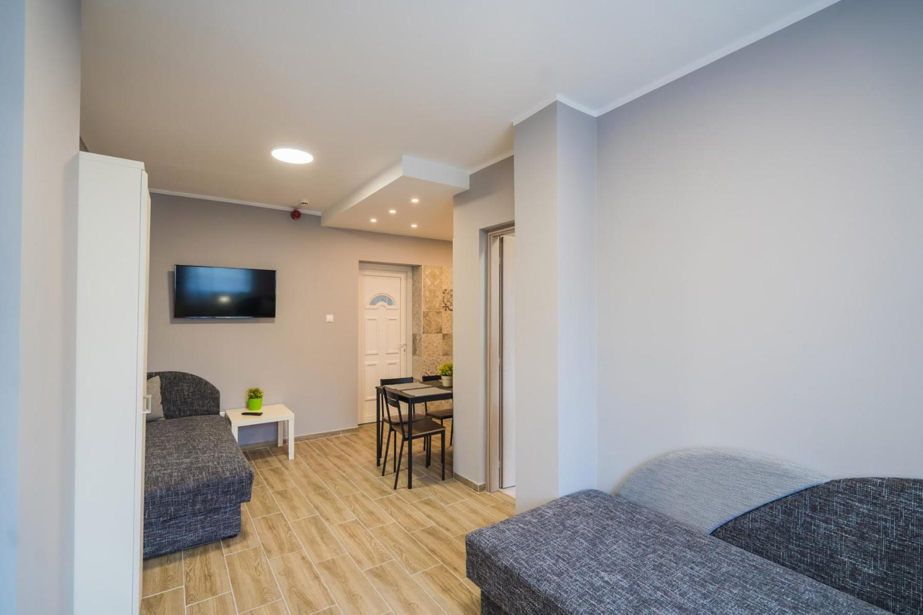 Riviera Apartmanhaz Siófok Zewnętrze zdjęcie