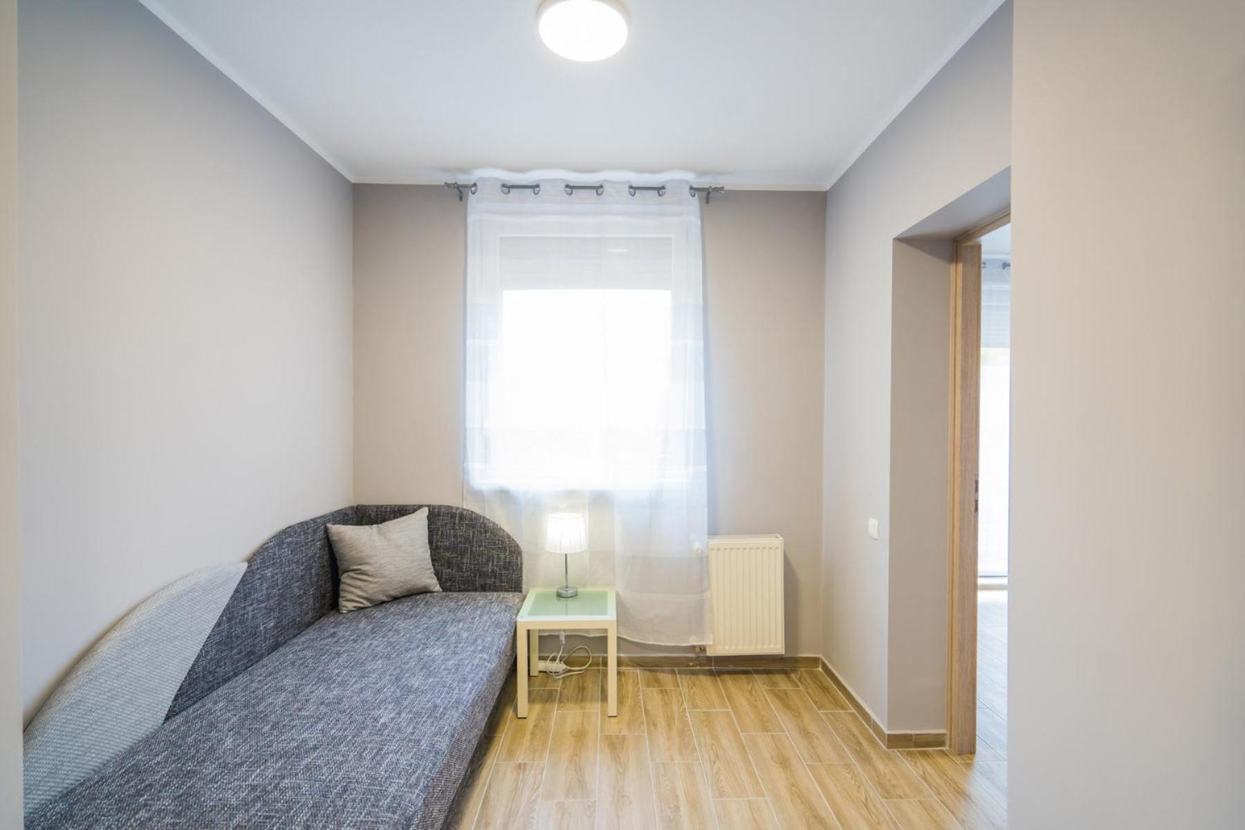 Riviera Apartmanhaz Siófok Zewnętrze zdjęcie