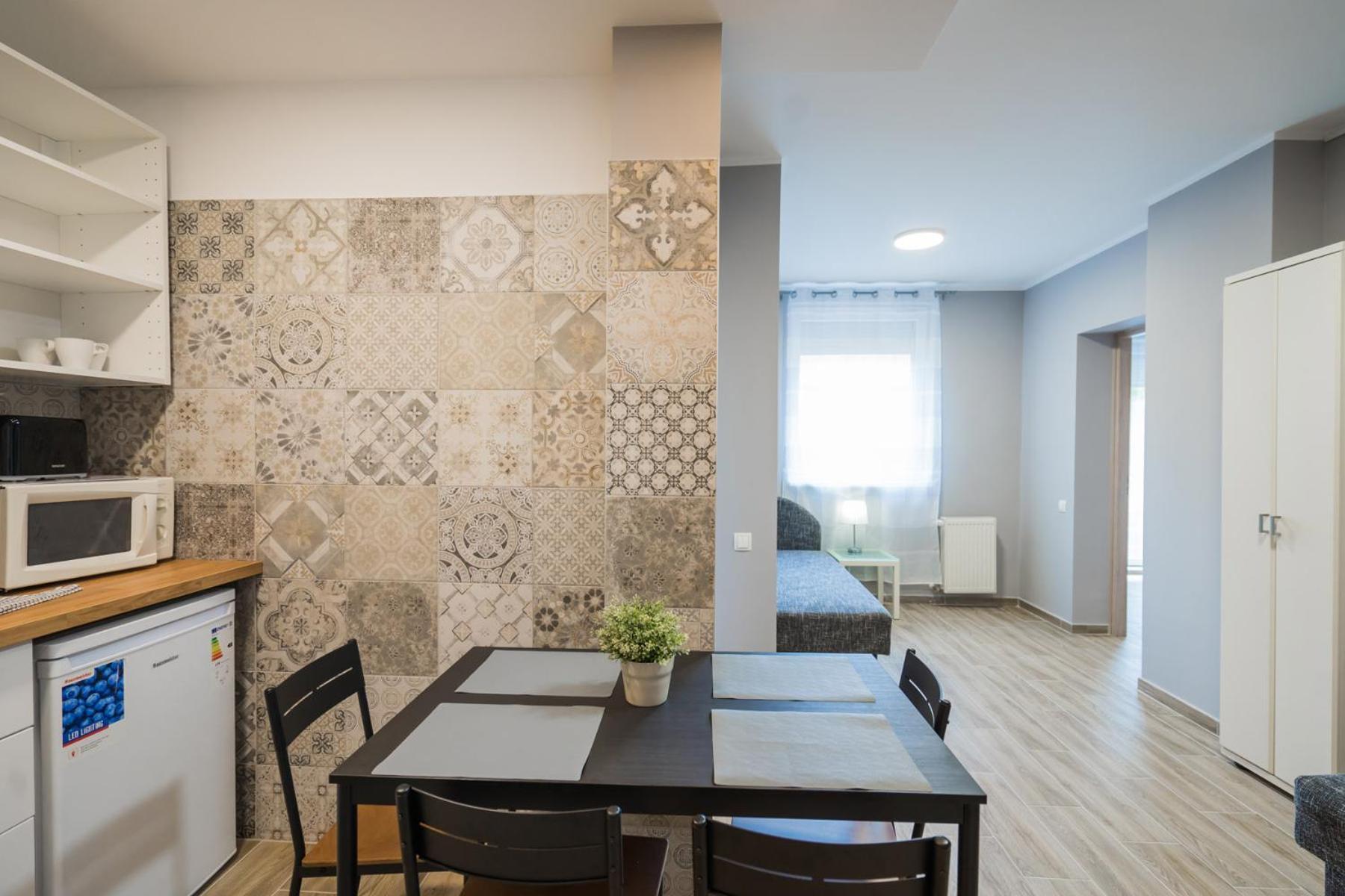 Riviera Apartmanhaz Siófok Zewnętrze zdjęcie
