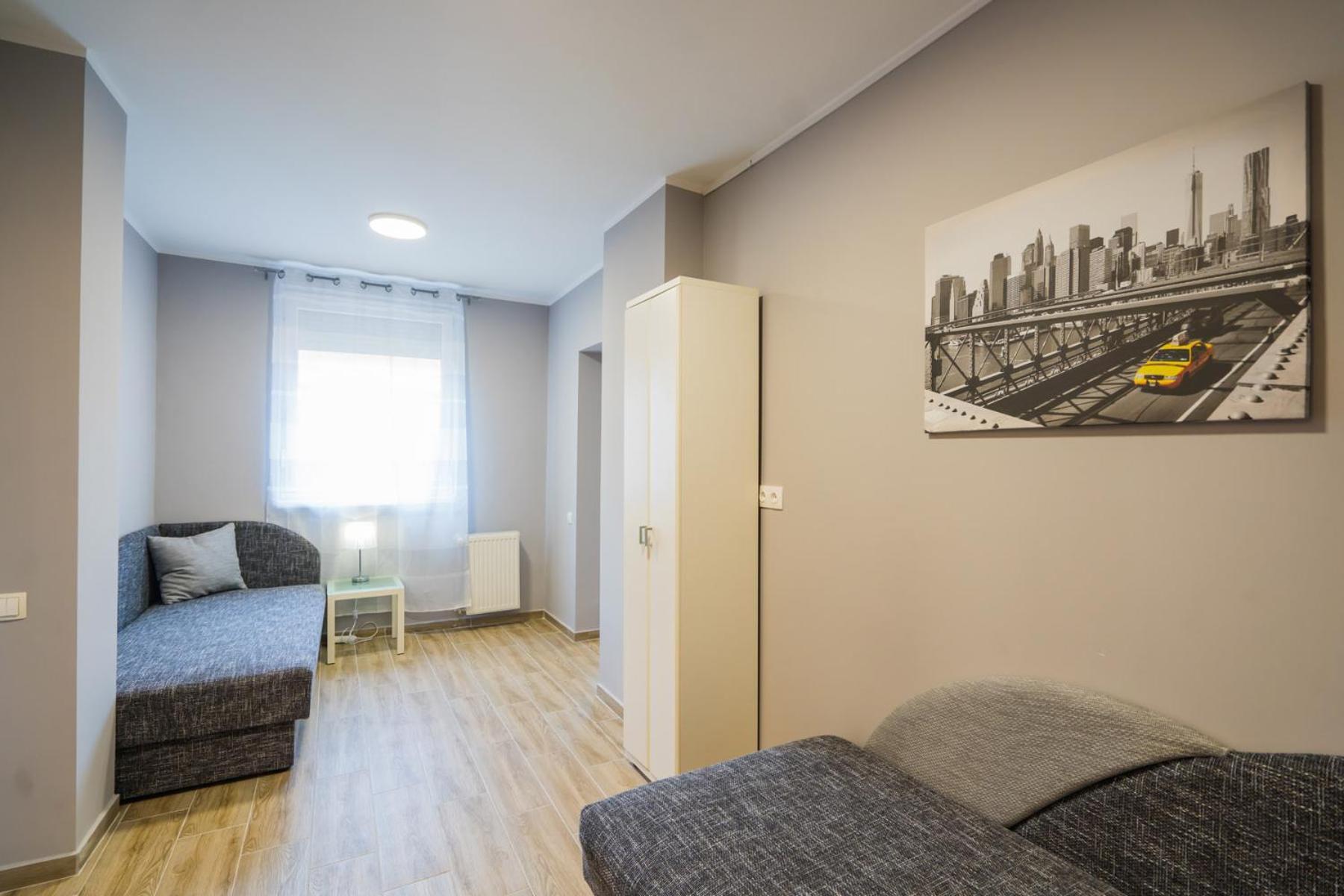Riviera Apartmanhaz Siófok Zewnętrze zdjęcie