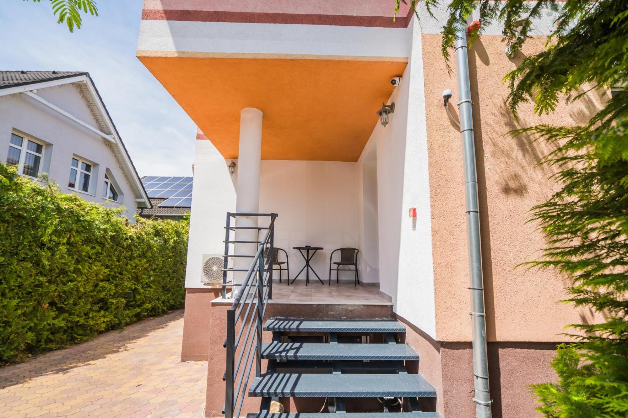 Riviera Apartmanhaz Siófok Zewnętrze zdjęcie